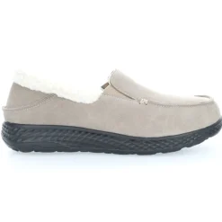 Britt Slip On Slippers