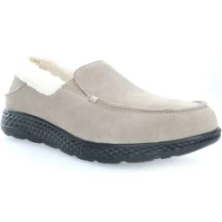 Britt Slip On Slippers