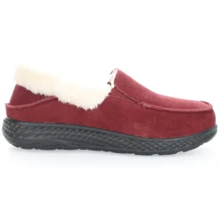 Britt Slip On Slippers