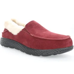 Britt Slip On Slippers