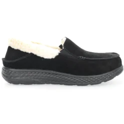 Britt Slip On Slippers