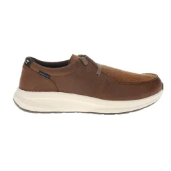 Buckeye DRYShield Slip On Shoes