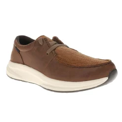 Buckeye DRYShield Slip On Shoes
