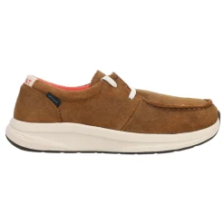 Buckeye Slip On Flats