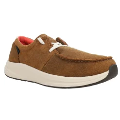 Buckeye Slip On Flats
