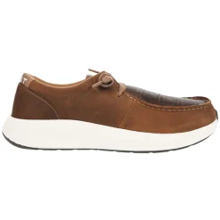 Buckeye Slip On Shoes