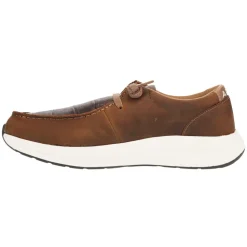 Buckeye Slip On Shoes