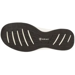 Buckeye Slip On Shoes