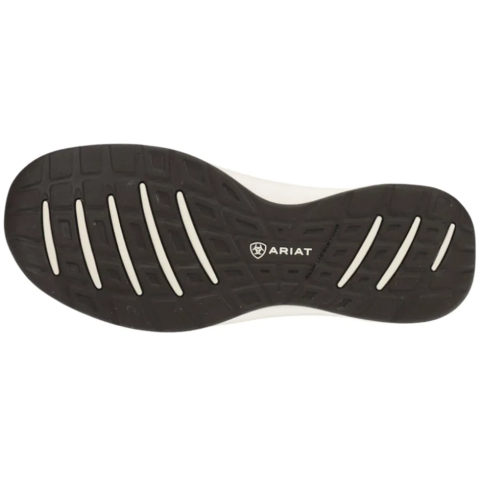 Buckeye Slip On Shoes