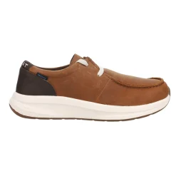 Buckeye Slip On Shoes