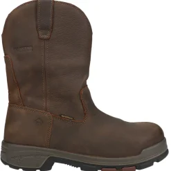 Cabor 10 Inch Waterproof Composite Toe Work Boots