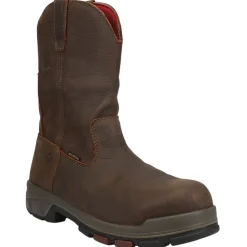 Cabor 10 Inch Waterproof Composite Toe Work Boots
