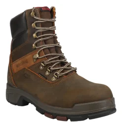 Cabor EPX 8 inch Electrical Hazard Composite Toe Work Boots