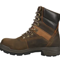 Cabor EPX 8 inch Electrical Hazard Composite Toe Work Boots