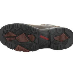 Cabor EPX 8 inch Electrical Hazard Composite Toe Work Boots
