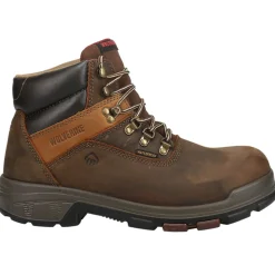 Cabor EPX 6 inch Electrical Hazard Composite Toe Work Boots