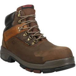 Cabor EPX 6 inch Electrical Hazard Composite Toe Work Boots