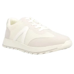 Caddy Lace Up Sneakers