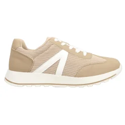 Caddy Lace Up Sneakers