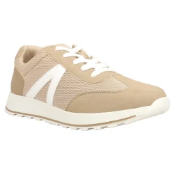 Caddy Lace Up Sneakers