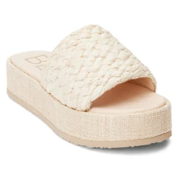 Cairo Platform Sandals