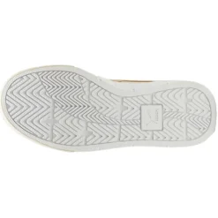 Cali Court No Filter Lace Up Sneakers