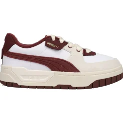 Cali Dream Ivy League Platform Sneakers
