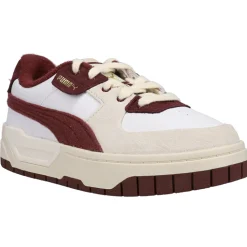 Cali Dream Ivy League Platform Sneakers