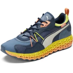 Calibrate Restored Excursion Lace Up Sneakers