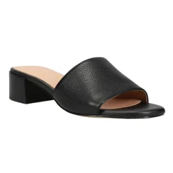 Calli Band Block Heel Sandals