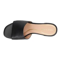 Calli Band Block Heel Sandals