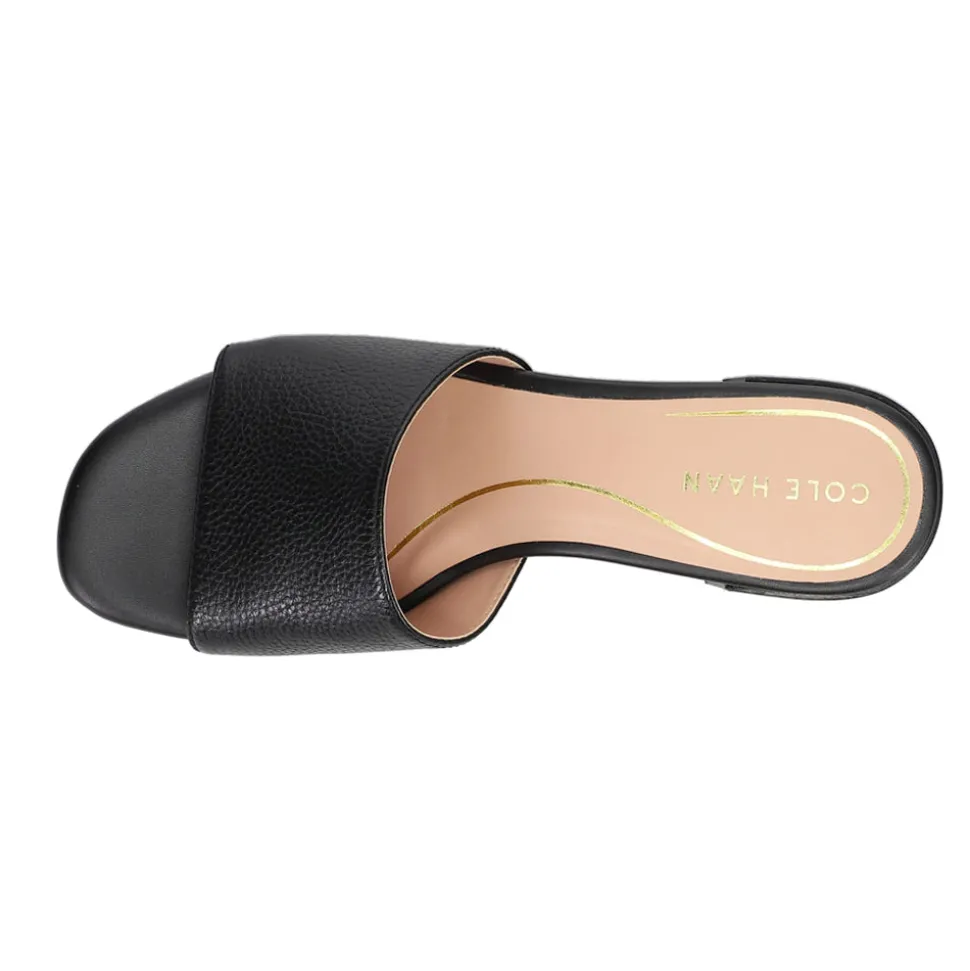 Calli Band Block Heel Sandals