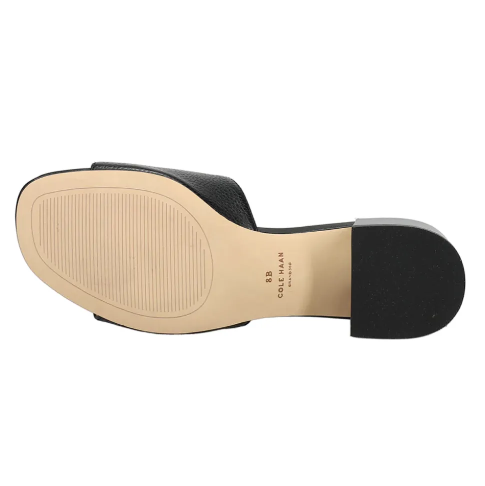 Calli Band Block Heel Sandals