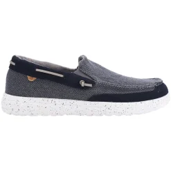 Calvin Slip On Shoes