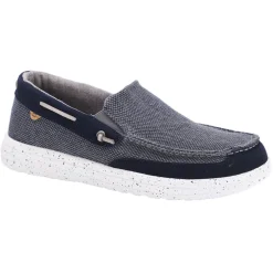 Calvin Slip On Shoes