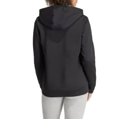 Camouflage Pullover Hoodie