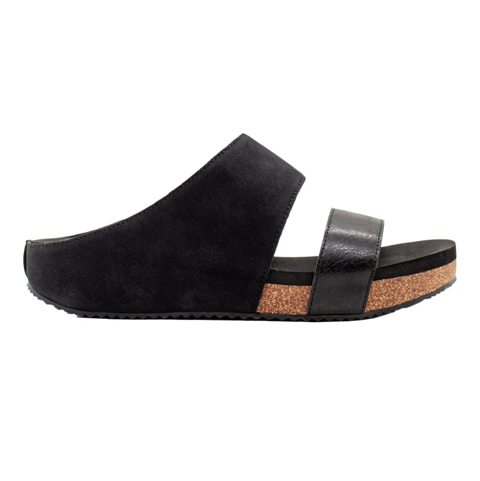 Campfire Slide Sandals
