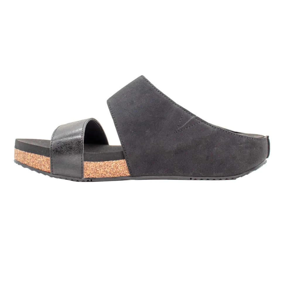 Campfire Slide Sandals