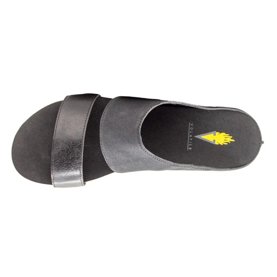 Campfire Slide Sandals