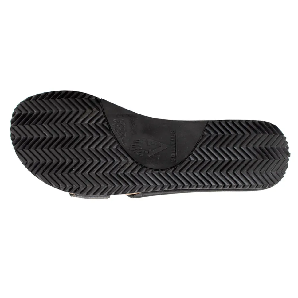Campfire Slide Sandals