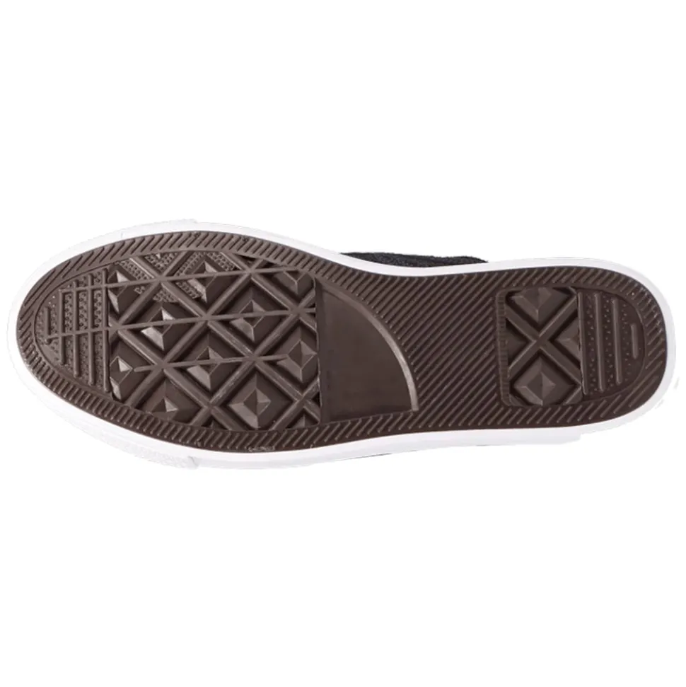 Campus Embroidered Lace Up Sneakers