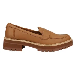 Cara Slip On Loafers