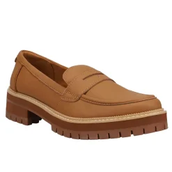 Cara Slip On Loafers
