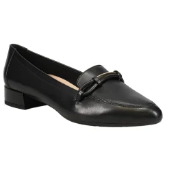 Carlina Slip On Loafers
