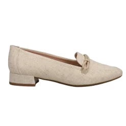 Carlina Slip On Loafers