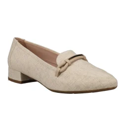 Carlina Slip On Loafers