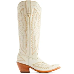 Casanova Embroidered Snip Toe Zippered Cowboy Boots