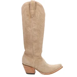 Casanova Embroidered Snip Toe Cowboy Boots