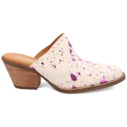 Cash Cow Mule Clogs