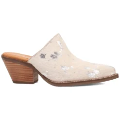 Cash Cow Mule Clogs